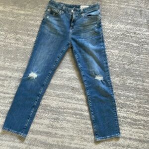 AG jeans Ex-boyfriend 25